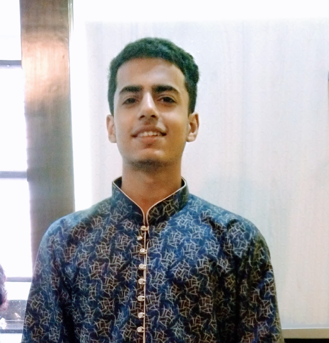 IEEE GTBIT | Team