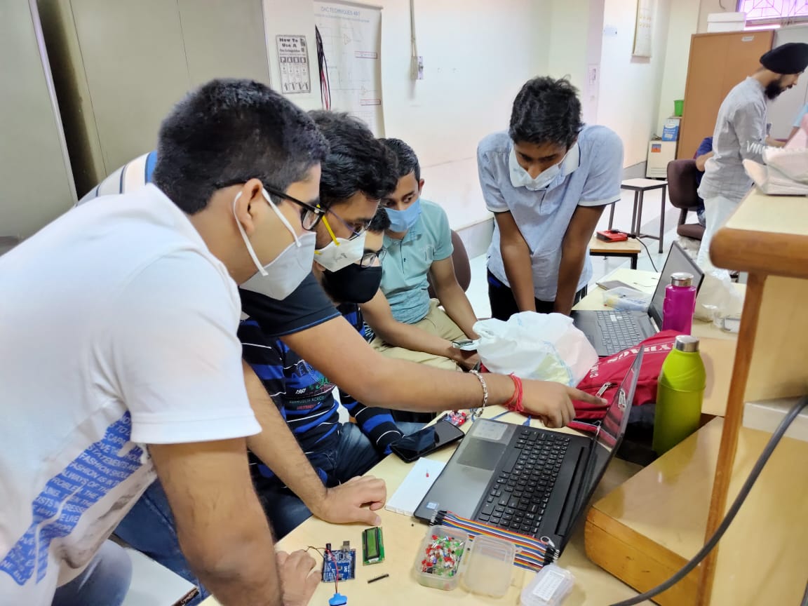 IEEE GTBIT Events