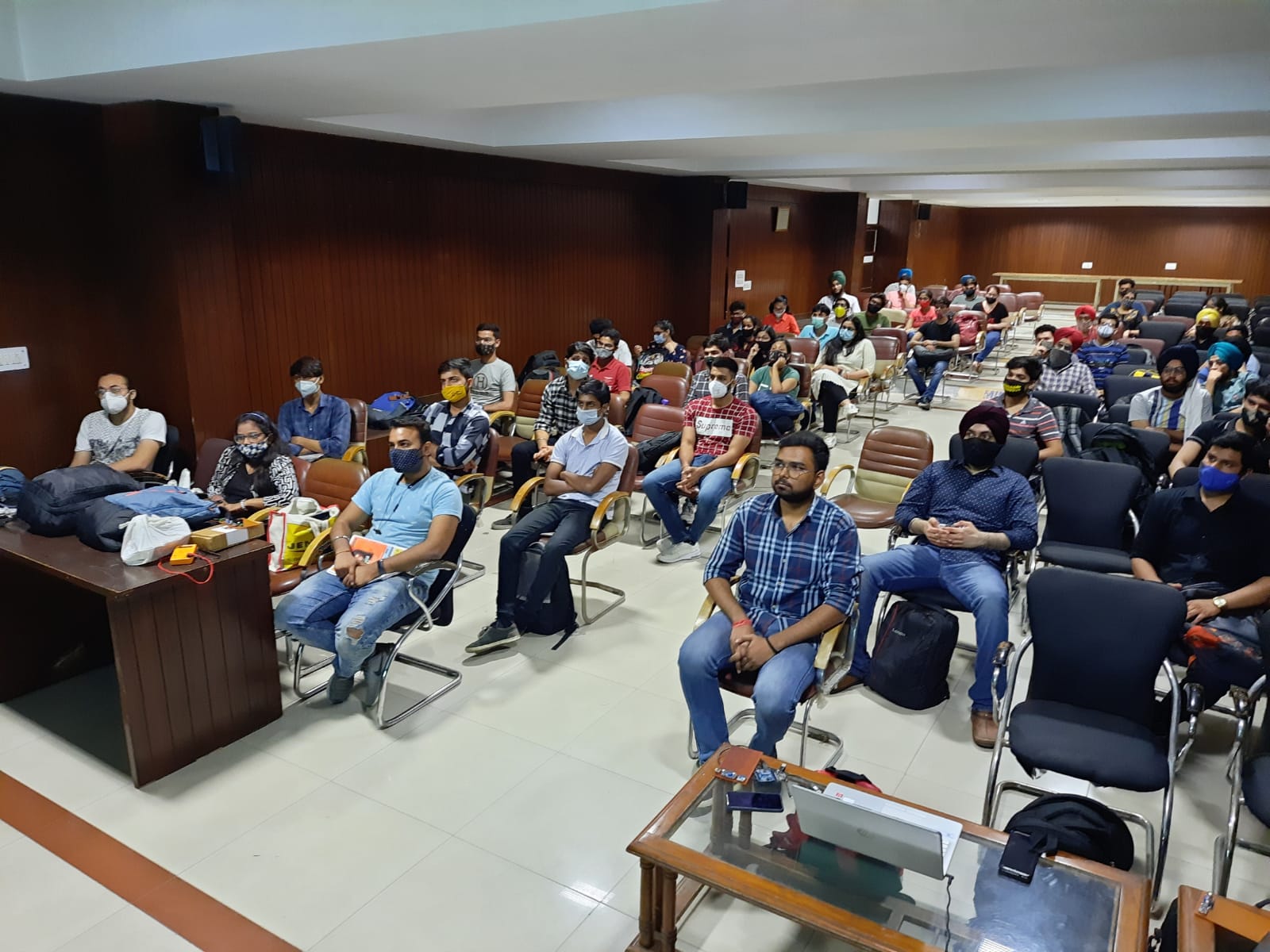 IEEE GTBIT | Home